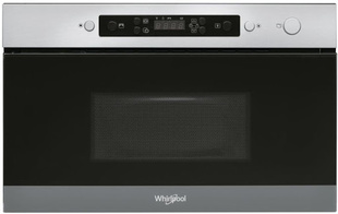 Whirlpool AMW 4910 IX