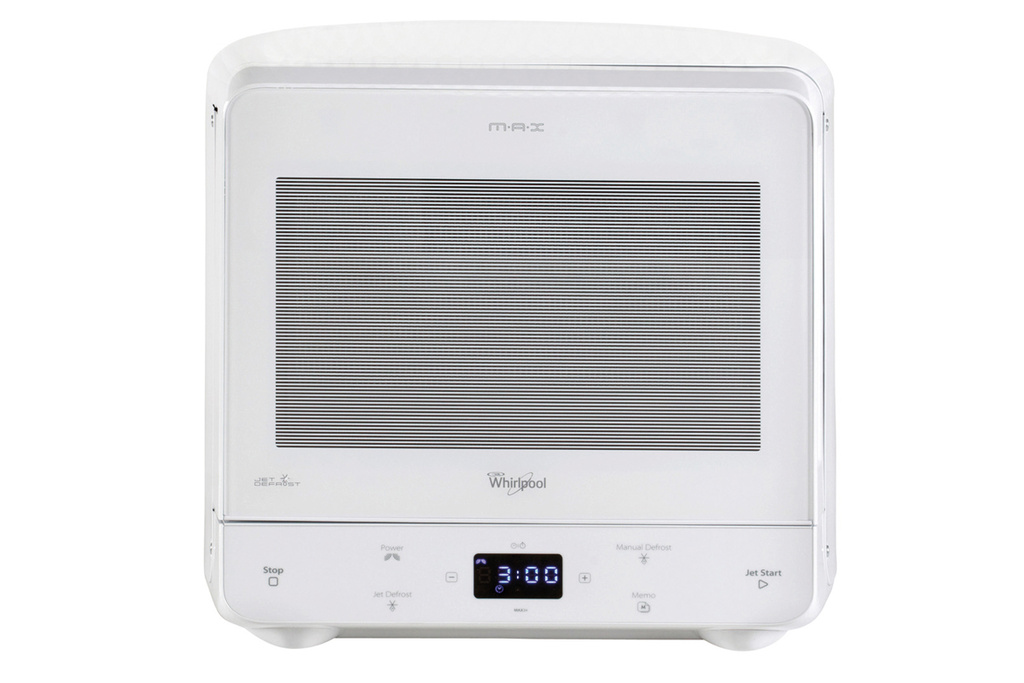 Whirlpool MAX 34 FW