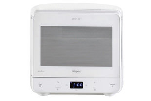 Whirlpool MAX 34 FW