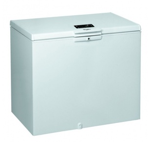 Whirlpool WHE 31352 FO