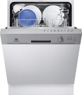 Electrolux ESI 4201 LOX