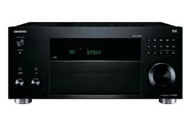 Onkyo TX-RZ820