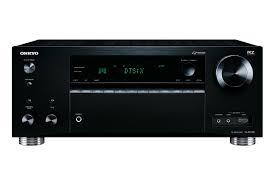 Onkyo TX-RZ720