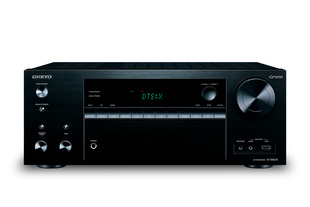 Onkyo TX-NR676E