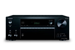 Onkyo TX-NR676