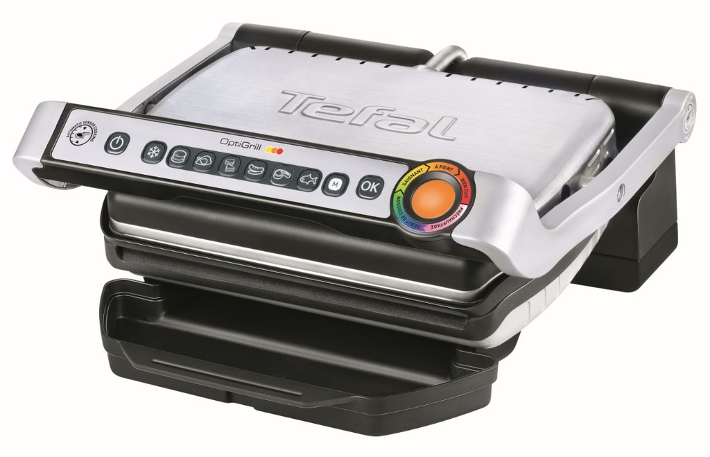 Tefal Optigrill+ GC712D34