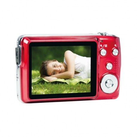 Agfa Compact DC 8200
